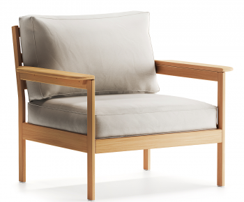 Modern Lounge Chair-ID:132679933