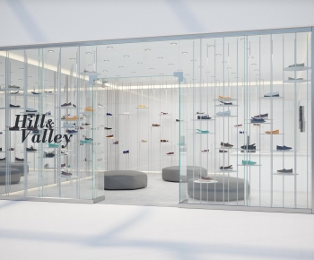 Modern Gate-ID:632909066