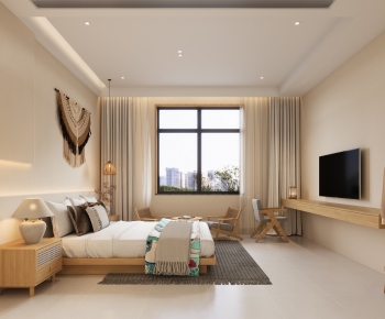 Wabi-sabi Style Residential Hostel-ID:439327009