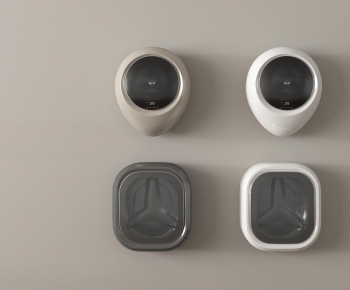 Modern Washing Machine-ID:868108037