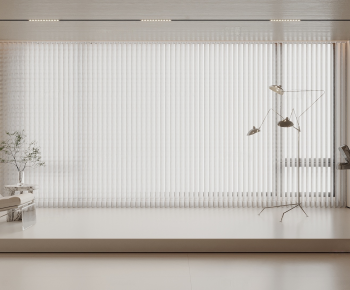 Modern Venetian Blinds-ID:751883032