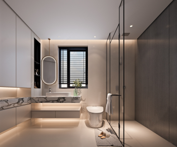 Modern TOILET-ID:121994979