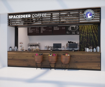 Modern Cafe-ID:184650419
