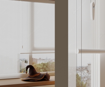 Modern Roller Shutters-ID:948441033