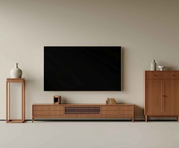 Modern TV Cabinet-ID:729811272