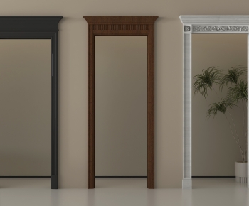 French Style Door-ID:987051015