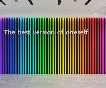 Modern TV Wall-ID:106045017