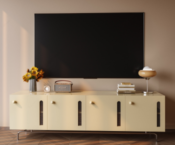Modern TV Cabinet-ID:789191964