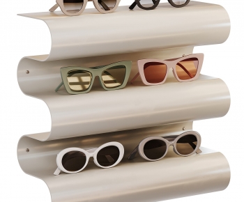 Modern Glasses-ID:335697896