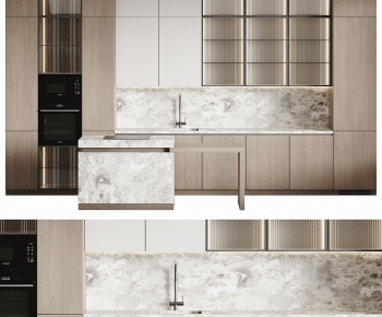 Modern Kitchen Cabinet-ID:757282973