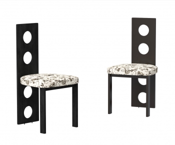 French Style Dining Chair-ID:683441261