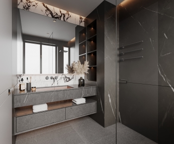 Modern TOILET-ID:597219945