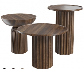 Modern Side Table/corner Table-ID:663367994