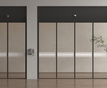 Modern Door-ID:563608884