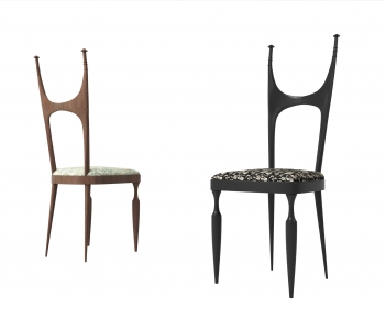 French Style Dining Chair-ID:858721977