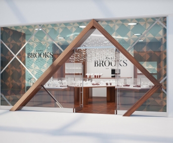 Modern Gate-ID:461411004