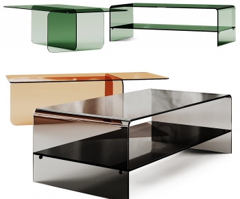Modern Coffee Table-ID:895886906