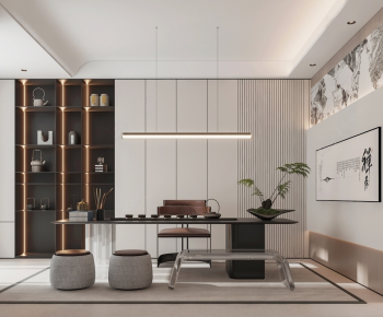 Modern Tea House-ID:907509094