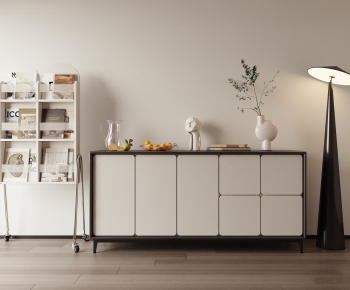 Modern Side Cabinet-ID:915999471