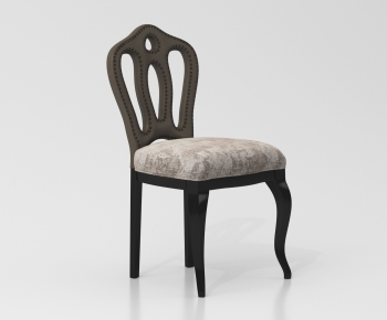 French Style Dining Chair-ID:399204021