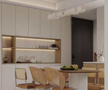 Modern Dining Room-ID:972045907