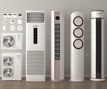 Modern Air Conditioner-ID:775194884