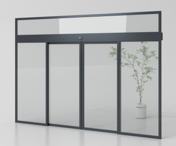 Modern Door-ID:369558108