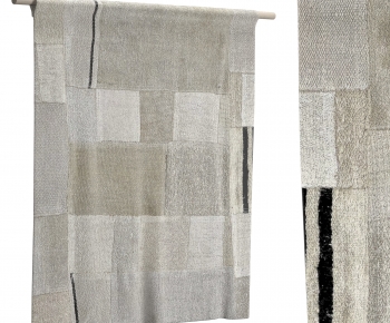 Modern Wall Decoration-ID:250592957