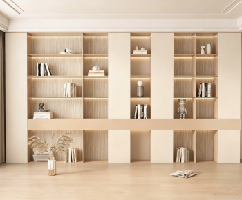 Modern Bookcase-ID:286061053