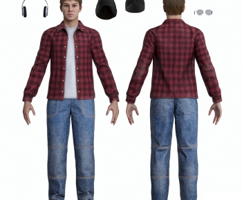 Modern Man-ID:234133963