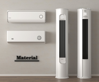 Modern Air Conditioner-ID:324276927