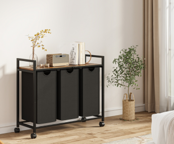 Modern Side Cabinet-ID:350129633