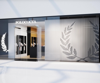 Modern Gate-ID:847393044