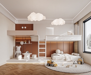 Modern Children's Room-ID:149858009