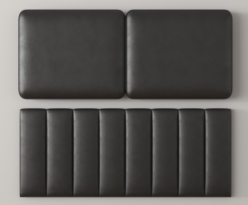 Modern Bedhead Back Rest-ID:139648977