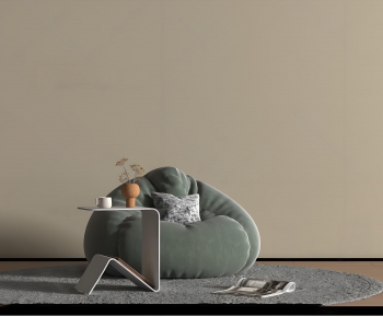 Modern Beanbag-ID:900106917