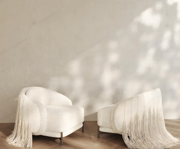 Modern Single Sofa-ID:485413073