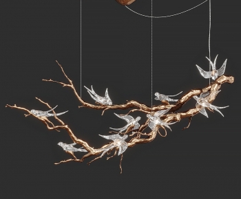 Modern Droplight-ID:996128085