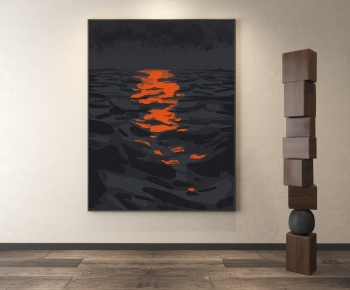 Modern Painting-ID:952291979