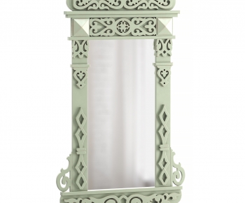 European Style The Mirror-ID:140953061