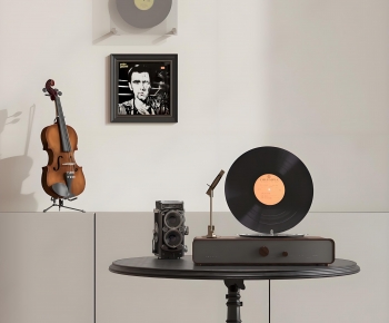 Modern Sound Box-ID:326474912