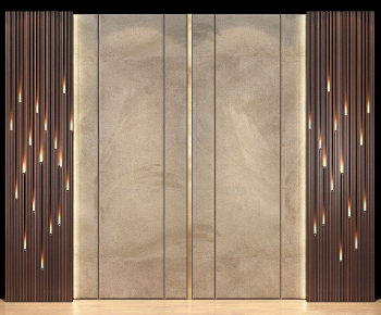 Modern TV Wall-ID:288105966