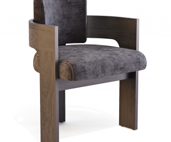 Modern Lounge Chair-ID:109049088