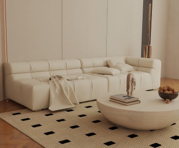 Modern Sofa Combination-ID:233872896