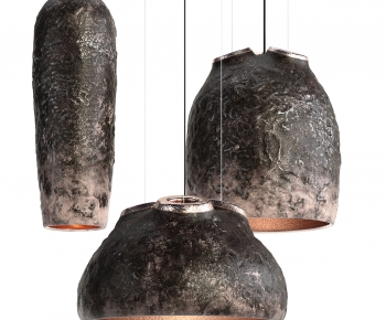 Wabi-sabi Style Droplight-ID:635183103