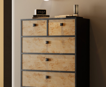 Modern Chest Of Drawers-ID:687160599