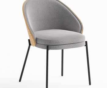 Modern Dining Chair-ID:539392956