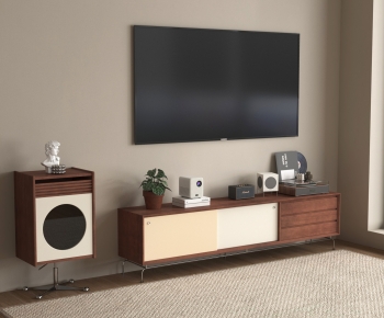 Modern TV Cabinet-ID:340111026