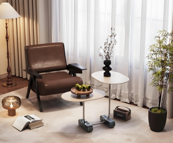 Modern Lounge Chair-ID:181211959