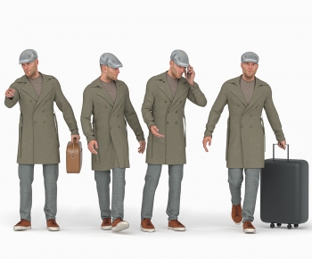 Modern Man-ID:195630077